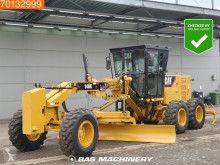Greder Caterpillar 140K EX demo - 85% tyres - low hours
