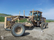 Caterpillar 140 H grader used