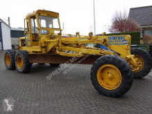 Greder Caterpillar 112F