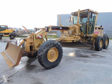 Niveladora Caterpillar 12H usada