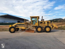 Planeringshøvl Caterpillar 140G brugt