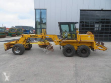 Planeringshøvl Bomag MBU G150 TA ALL WHEEL DRIVE brugt