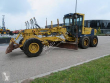 Komatsu GD625A-1C grader used