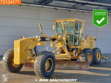 Caterpillar 140K Nice Grader with good tyres grader used