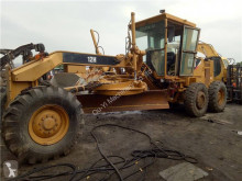 Грейдер Caterpillar 12h