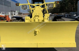 Niveleuse HBM BG 110 TA-4 occasion