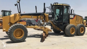 Niveladora Caterpillar 140M(3245) usada