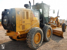 Caterpillar 140M3 AWD grader used