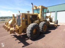 Greder Caterpillar 140G 140G VHP