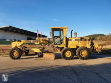 Niveladora Caterpillar 12H**3306 ENGINE*** usada