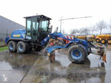 Planeringshøvl New Holland F106.6A brugt
