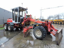 Planeringshøvl O&K F106A brugt