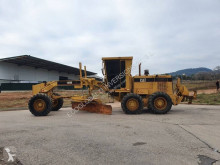 Niveladora Caterpillar 140H***ENGINE 3306*** usada