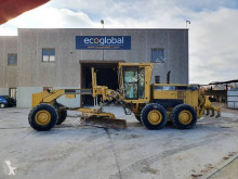 Livellatrice Caterpillar 12H