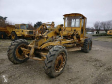 Greder Caterpillar 12