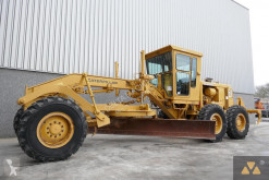 Niveleuse Caterpillar 140G occasion