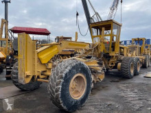Grader Caterpillar 14 G with Ripper tweedehands
