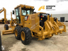Grader Caterpillar 140K VHP tweedehands