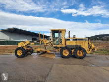 Niveleuse Caterpillar 140H***ENGINE 3176*** occasion