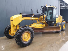 Grader Caterpillar 120M tweedehands