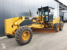 Grader Caterpillar 140K tweedehands