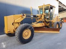 Grader Caterpillar 140K tweedehands
