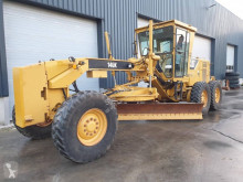 Grader Caterpillar 140K tweedehands