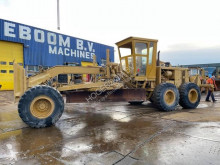 Grader Caterpillar 14 G tweedehands