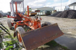 Grejdr Allis-Chalmers použitý
