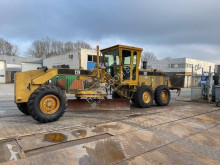 Niveleuse Caterpillar 12 H with Ripper occasion