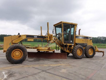 Niveleuse Caterpillar 12H (GOOD CONDITION) occasion