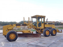 Niveladora Caterpillar 12H (GOOD WORKING CONDITION) usada