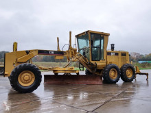 Niveladora Caterpillar 12H 3306 Engine usada
