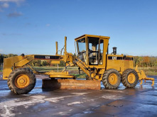 Równiarka Caterpillar 12H 3306 Engine używana