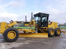 Równiarka Caterpillar 140K Premium gold edition używana