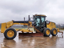 Grader Caterpillar 12M Good working condition tweedehands