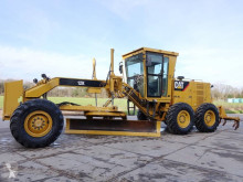 Równiarka Caterpillar 12K Straight out of work używana