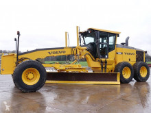 Niveleuse Volvo G 960 occasion