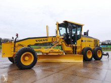 Równiarka Volvo G 940 używana