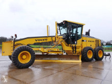 Niveleuse Volvo G 940 occasion