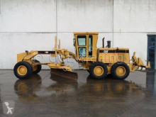 Greyder Caterpillar 12H