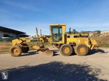 Niveladora Caterpillar 12H**3306 ENGINE*** usada