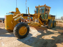 Niveladora Caterpillar 12G 12H usada