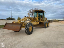Niveladora Caterpillar 12G usada