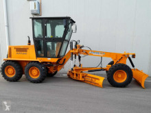 Grader IM80 tweedehands