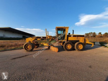 Niveladora Caterpillar 12G 12H usada