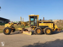 Niveladora Caterpillar 12G 12H usada