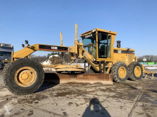 Caterpillar 140H 3306 Engine / more units available grader used