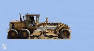 Caterpillar 140G grader used