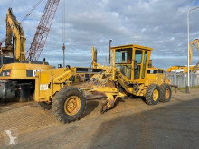 Równiarka Caterpillar 12 H używana
